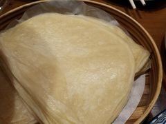 -满园烤鸭·春饼(太原街万达店)