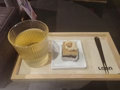 -LANN I 蘭 泰式古法按摩(徐家汇城开YOYO店)