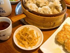-德顺源·非遗烧麦·老菜(大观园店)