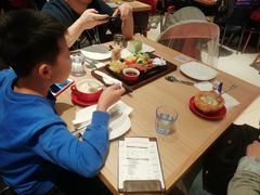 -必胜客(华南摩尔店)