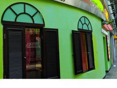 -小娘惹厨房Little Nyonya(狮城有约上榜店)