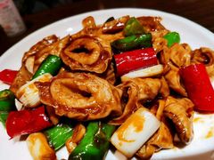 -双合园·海鲜水饺青岛菜(万佳广场店)