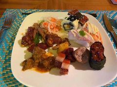 -深圳大梅沙京基洲际度假酒店