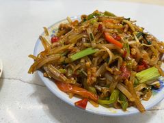 -老周夜市(航空路店)