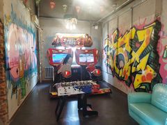 -东门烧烤·国王轰趴·年会(西北旺店)