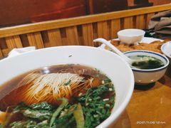 -君东记本帮面馆(天钥桥路店)