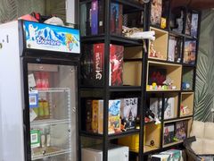 -剧狐剧本杀·月球探案馆(人民广场1号店)