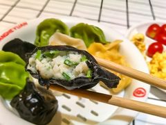 -双合园·海鲜水饺青岛菜(万佳广场店)