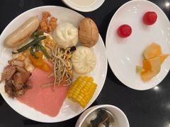 -北京亚奥国际酒店(国家体育场鸟巢店)