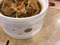 -点都德(华强南店)