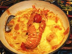 -第101座花园餐厅(湖滨88店)