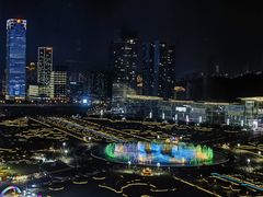 -大连君悦酒店