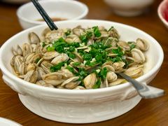-渔满仓海鲜渔家(象山二店)