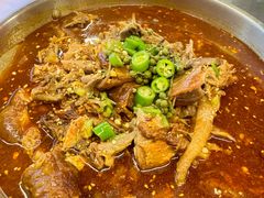 -蓉三少冒烤鸭·四川小吃集(北京首店)