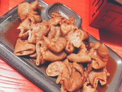 -谭鸭血老火锅(漳州路店)