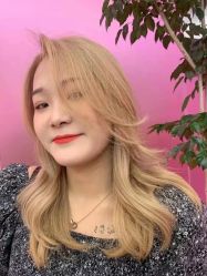 点击看大图 -MORI HAIR SALON日式美发沙龙