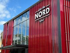 -Nord Grill&Bar Highland诺德西餐(深圳欢乐海岸店)