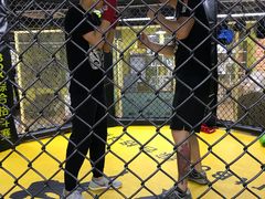 -一诺健身(水印康庭店)