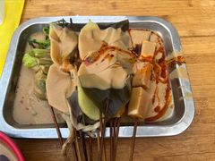 -高彩明麻辣烫串串香·老字号(西华门店)