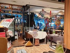 -耶里夏丽·丝路新疆菜·清真食品(徐汇南丹东路臻选店)