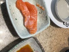 -初色海鲜自助(万丰路店)