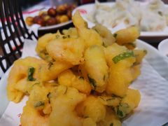 -双合园·海鲜水饺青岛菜(万佳广场店)