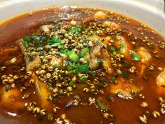 -六月雪干锅(绵阳王府井百货店)