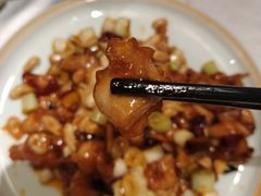 -惠丰堂饭庄·烤鸭·京味菜(西北旺·唐家岭店)