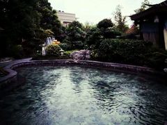 -杭州第一世界大酒店·云曼温泉