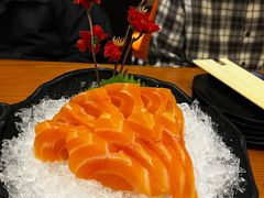 -诚家·日式烧鸟·深夜食堂(虹桥天街店)