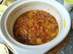 -鹤江桥·红油牛肉粉(SKP店)