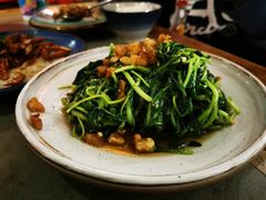 -兰溪小馆(东直门簋街店)