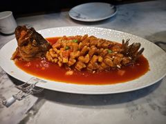 -大潮淮·淮扬菜(何园旗舰店)