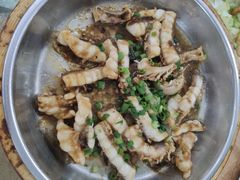 豉汁蒸鱼腩-红日饭店(裕隆三路店)