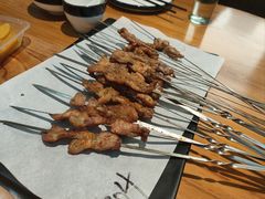 -食鸡公社辣子鸡·潍坊菜·烧烤