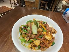 -寻裕记·现炒浇头面(人民广场店)