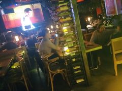 -繁花里音乐餐厅(新天地店)