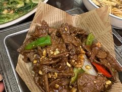 老爆三-津菜宋记老房子(鼓楼店)