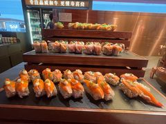 -牛YO寿喜烧和牛火锅自助(三台子万象汇店)