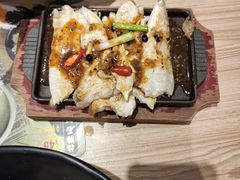 -渔米丰·广府鱼汤米线(光明广场店)
