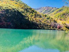 -丹东天桥沟景区