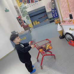 -Arkid安奈欢乐王国(百花里店)