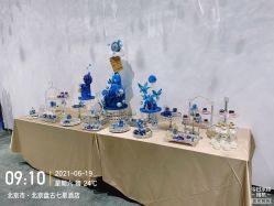 -Aimee'sCake婚礼甜品台·企业商务茶歇