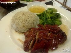 -永祥烧腊餐厅(虹口店)