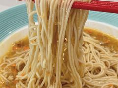 -鲁达面馆本帮风味(共康东路店)