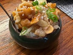 -戏作寿司(观音桥店)