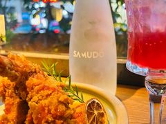 -双门洞·森系料理(体育西店)