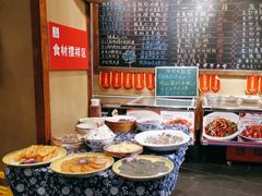 -李久其家民间餐厅(观沙岭公园店)
