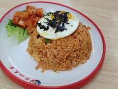 -釜山美食韩国炸酱面(长大店)