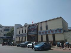 -大眼锅贴水饺(河东店)